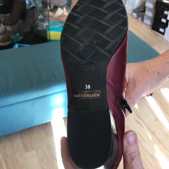 Canal Grand bootie - Picture 4 of 4